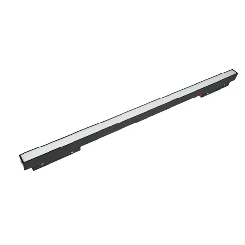 LED Magnetic Linear Track Light 40W, 3000K, 1200mm, 48V