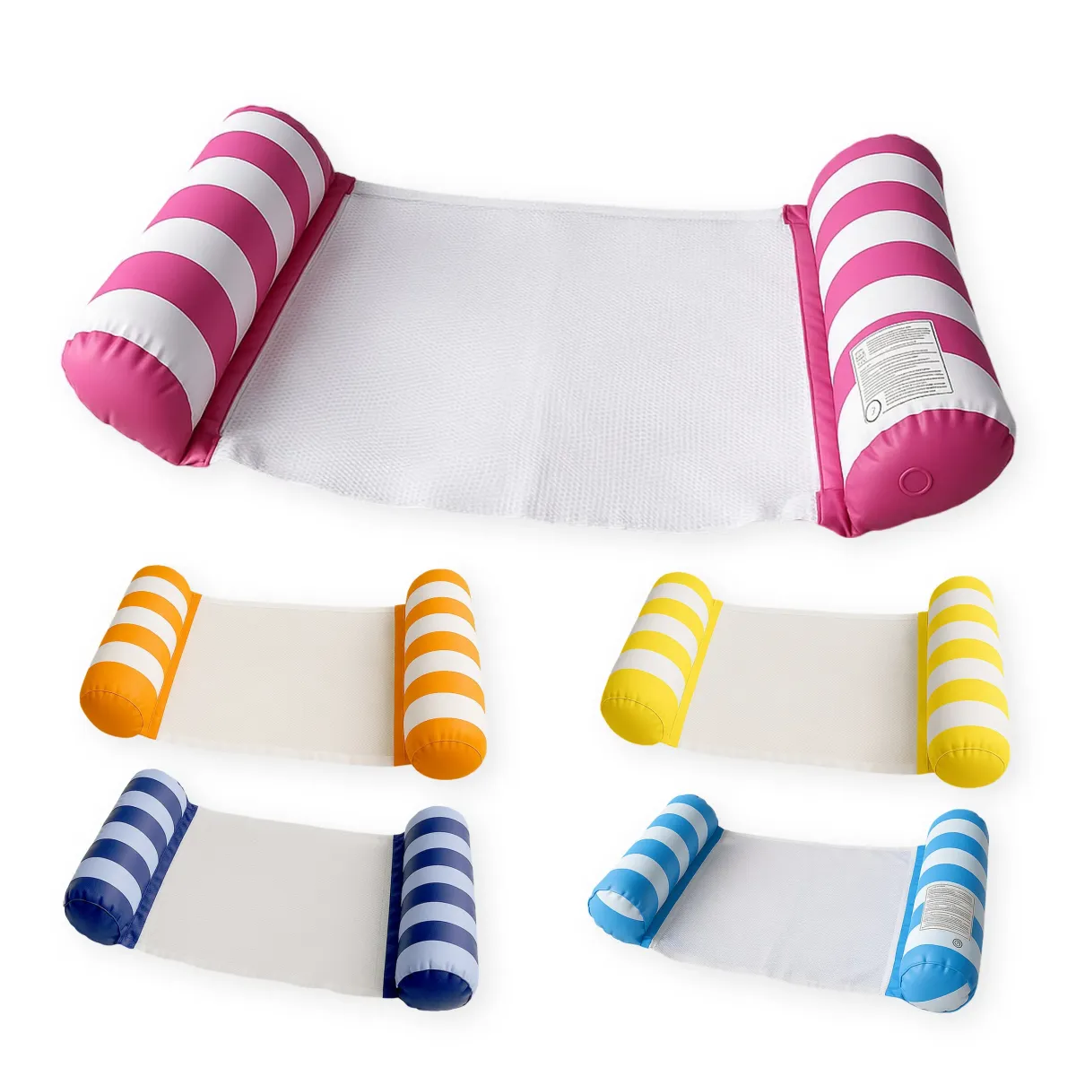 Swimming Pool Float Water Hammock - T140447