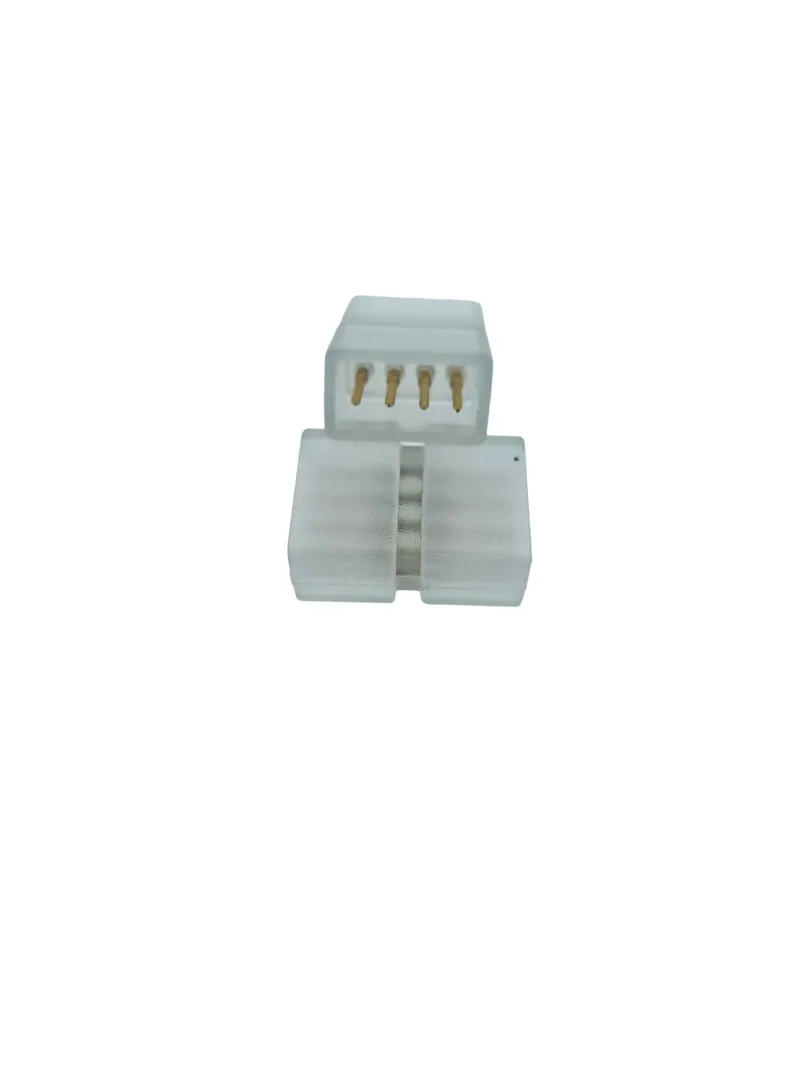 5050 RGB Strip Connector 230V KYS0351