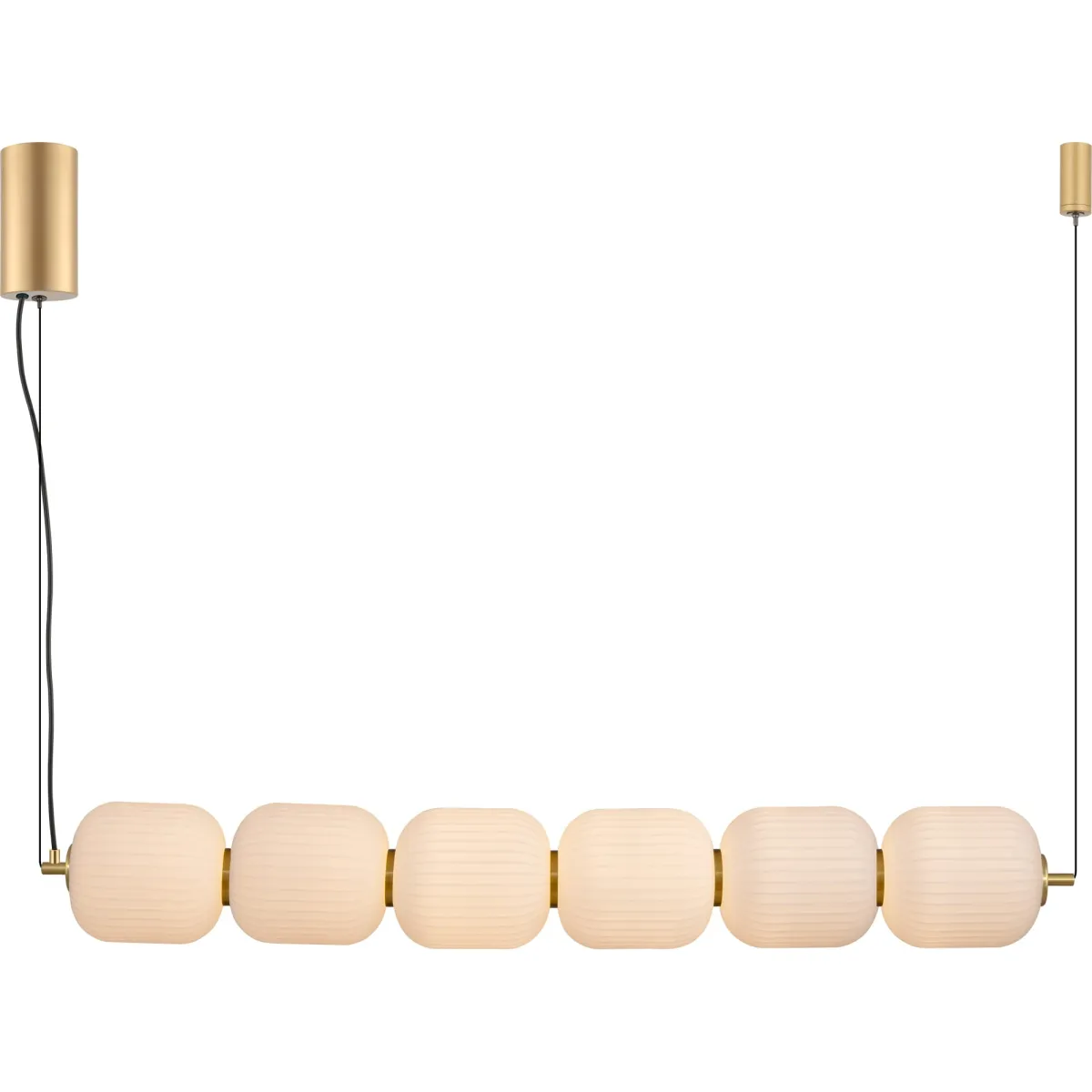 Pendant LED Lamp AKARI 50W 3000-6500K 4411Lm Dimmable