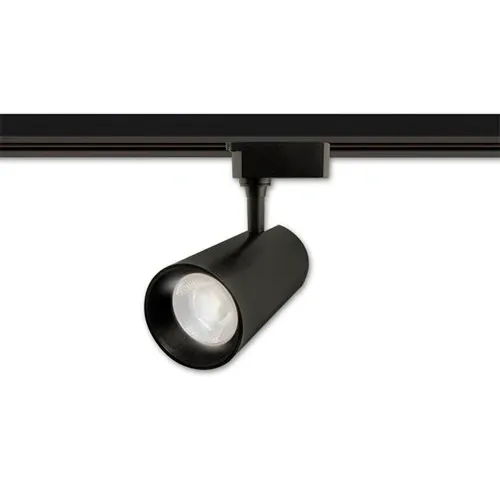 LED Track Light PIKO 1-Phase, 30W, 4000K, 2400Lm, 24°