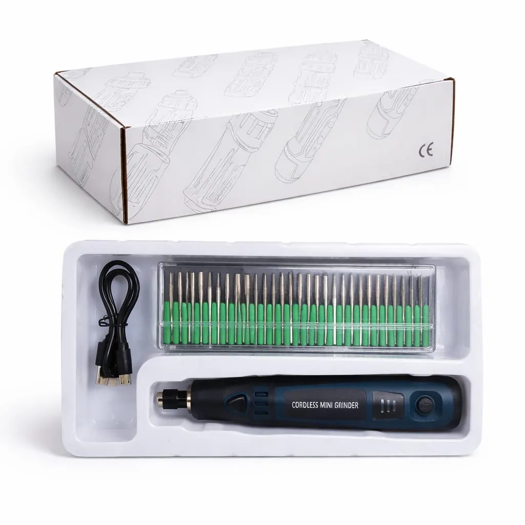 Cordless Mini Grinder KDM0454