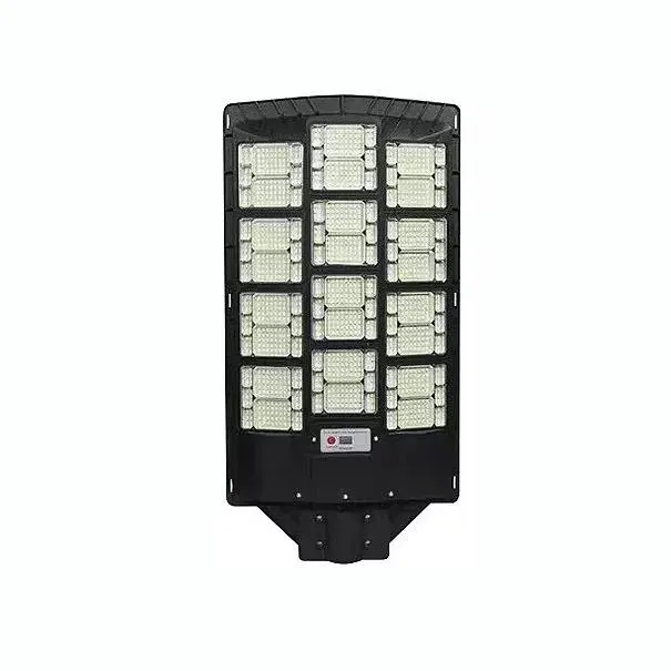 High-Power Solar LED Street Light with Motion Sensor KDM0278