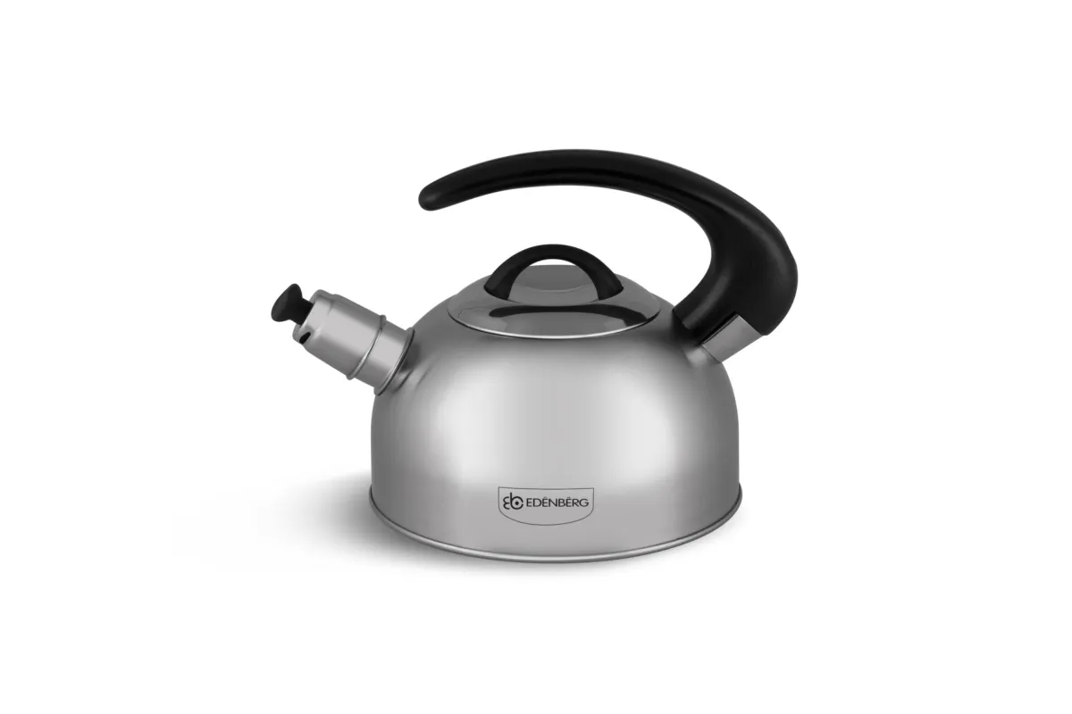EDENBERG Whistling kettle 2.0l EB-1997N