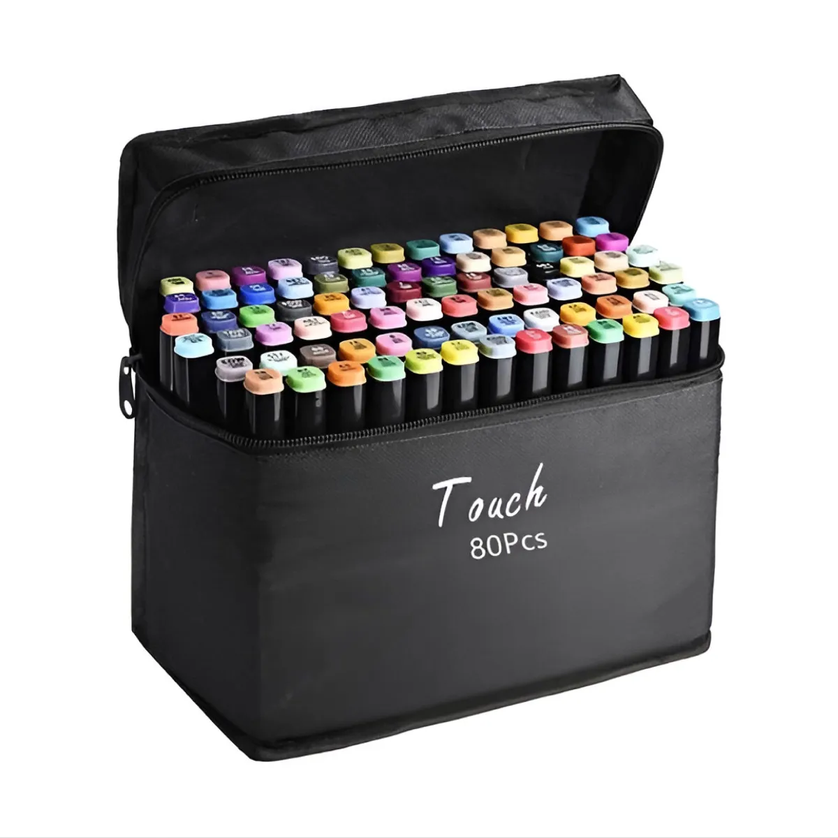 80pcs Marker Pen Set MP-1111
