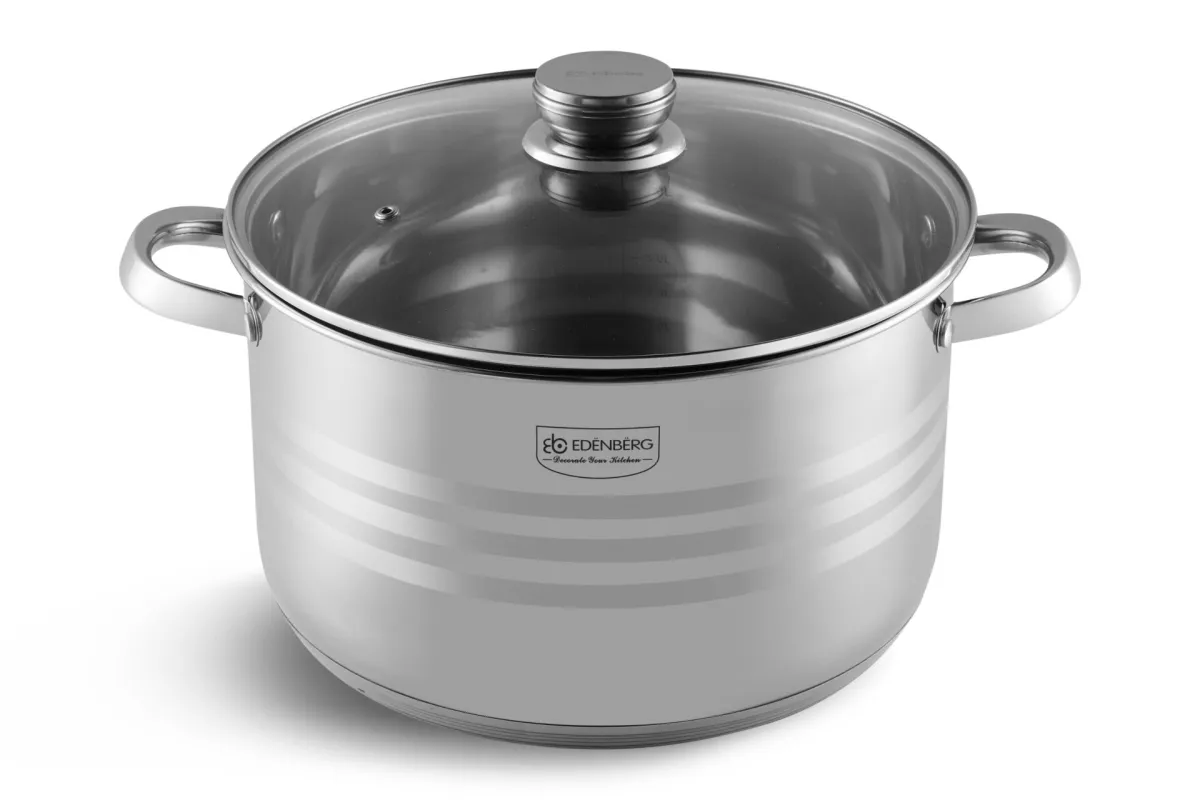 EDENBERG Pot 10.2l EB-3019