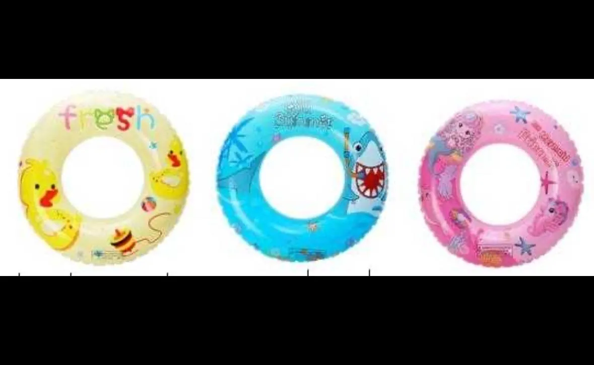 Swimming Ring
