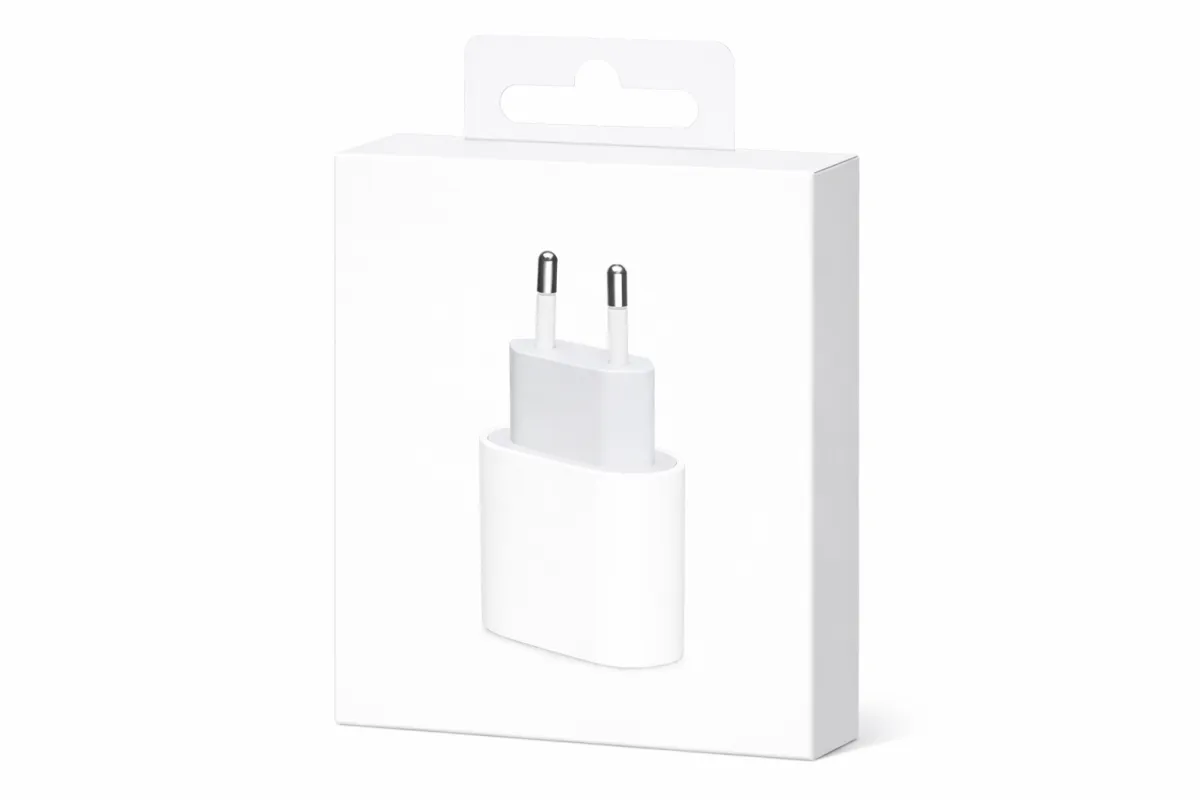 Fast USB-C Wall Charger Adapter KDM0867