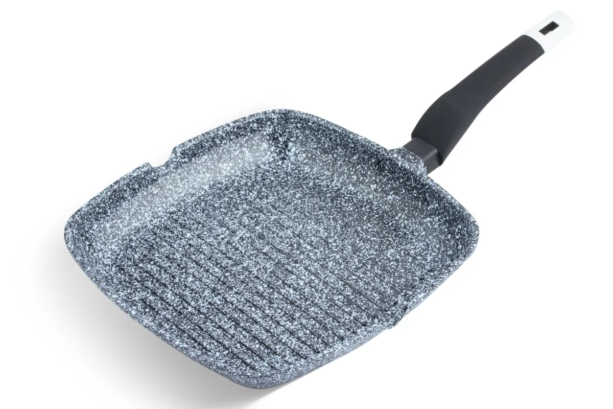 EDENBERG Grill pan 24cm EB-9158