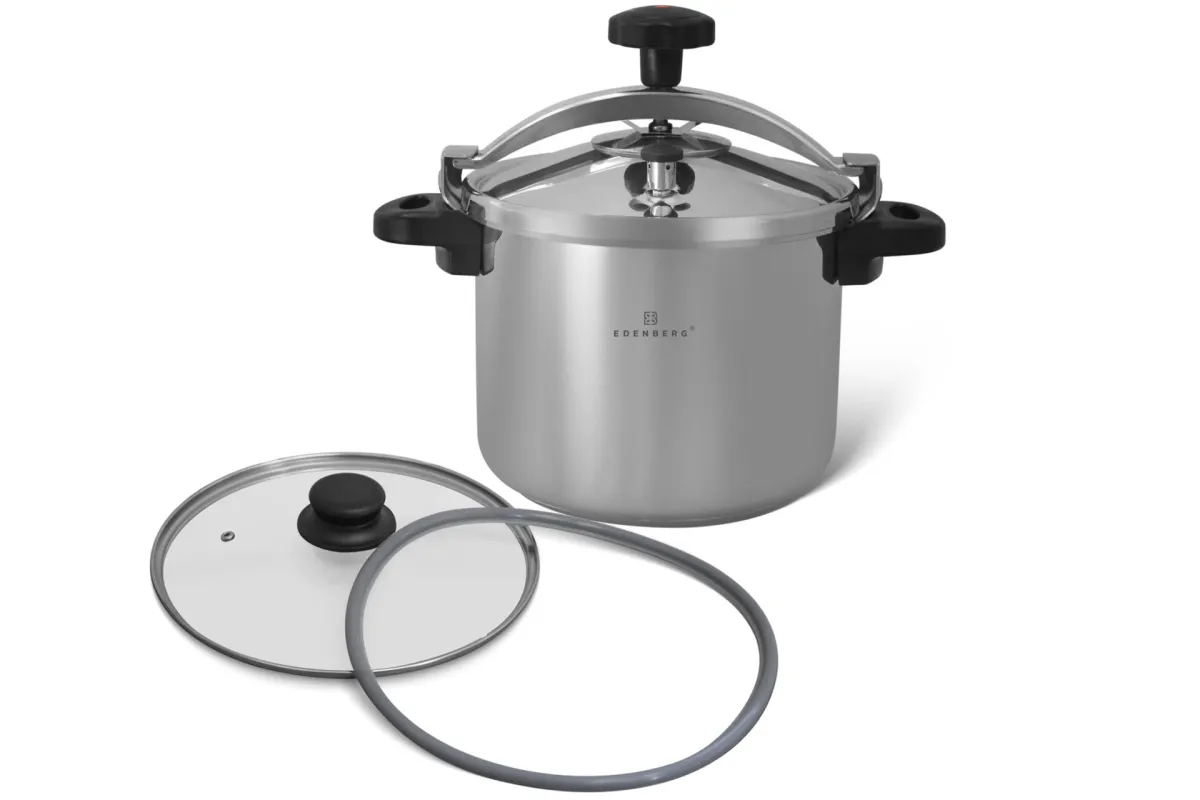 EDENBERG Pressure cooker 5L EB-5731