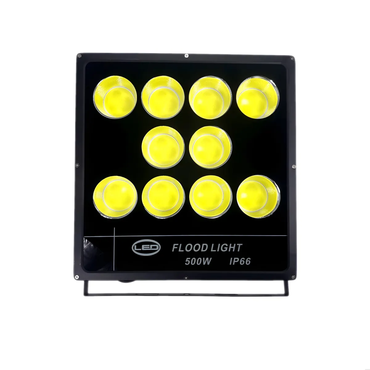 HALOGEN LAMP LED FLOODLIGHT 500W 45000 LM COLD WHITE -FDL1127