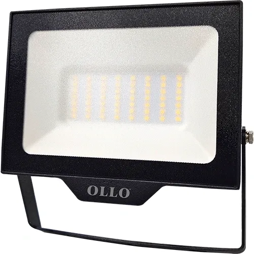 LED Floodlight 50W 5000Lm 4000K IP65