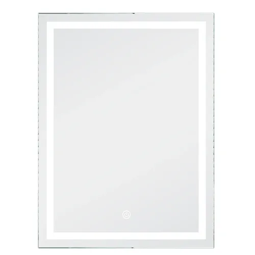 LED Mirror HARMONY 80x60cm 4000K 18W 2060Lm IP44