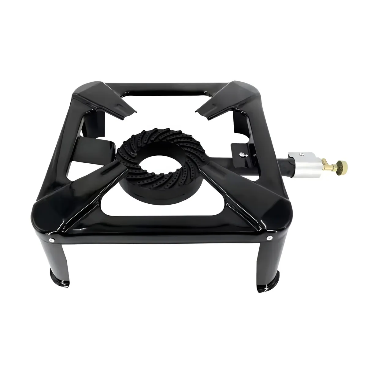 Outdoor Gas Cooker Pirostrie Type Gas Burner - K020458