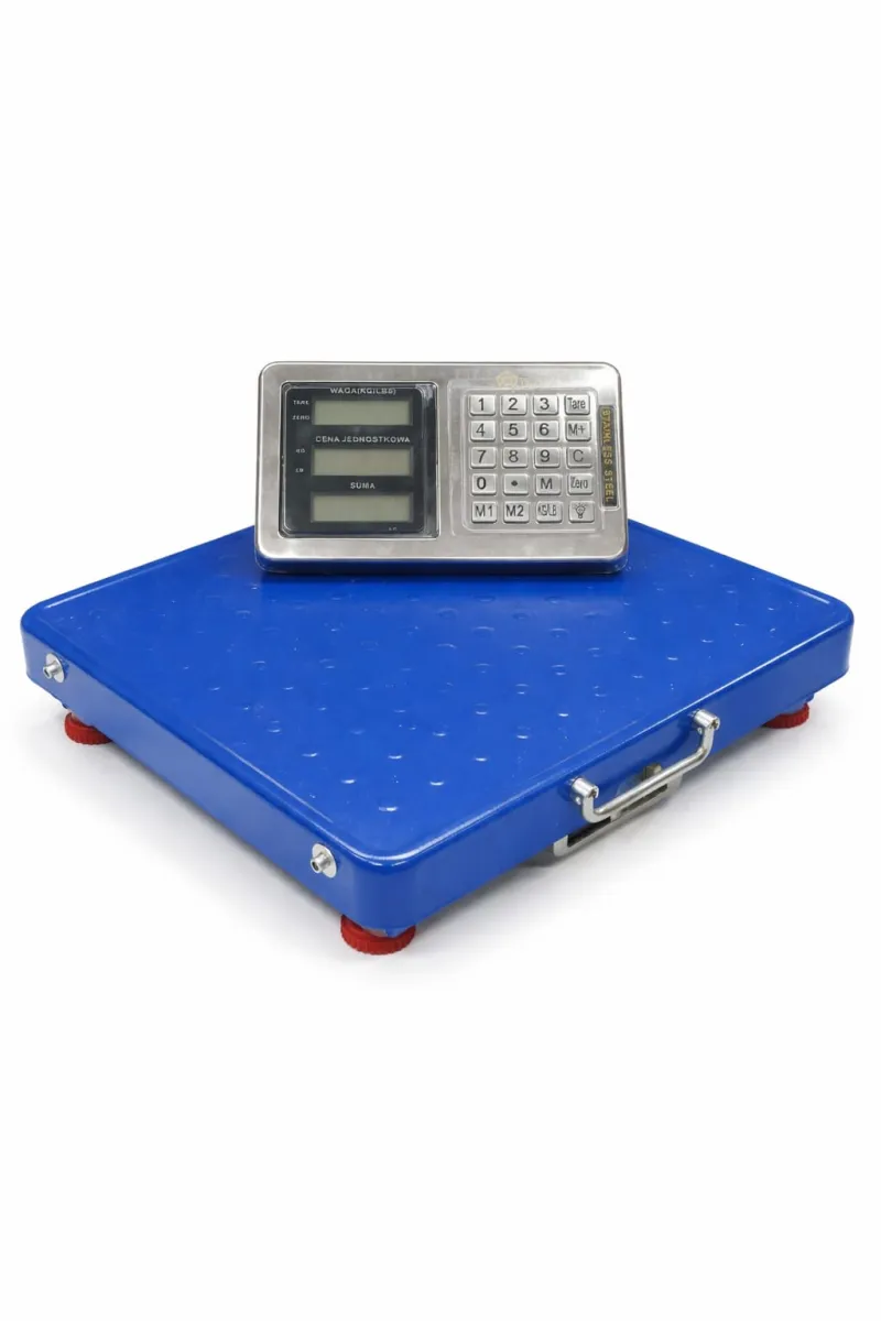 ACS Platform Scale 200 kg WiFi 35×45 cm KDM0938