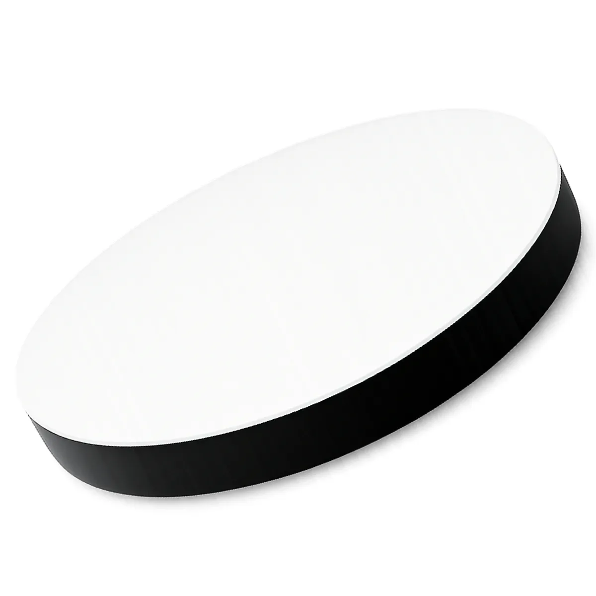 LED Waterproof Ceiling Light 50W 3CCT 5500Lm IP54 Ø500