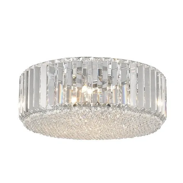 Ceiling Light PRINCE 5xG9 Max 42W IP20