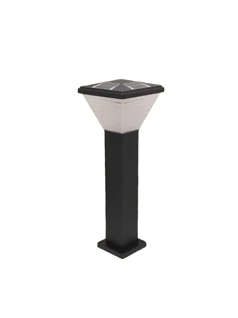 Solar Garden Lamp Medium H60cm - KYS0148