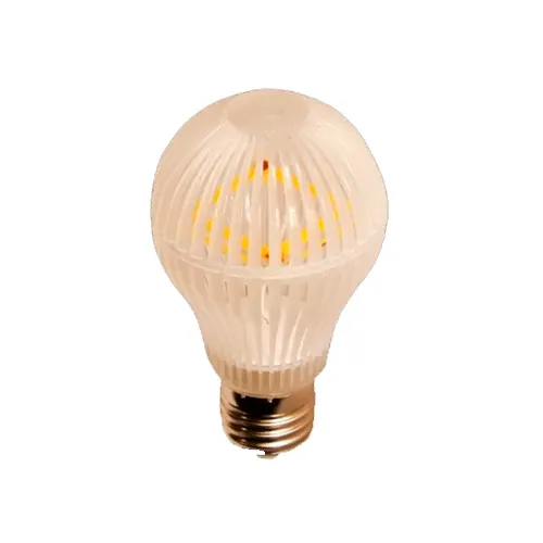 LED Bulb E27 7W 3000K 840lm