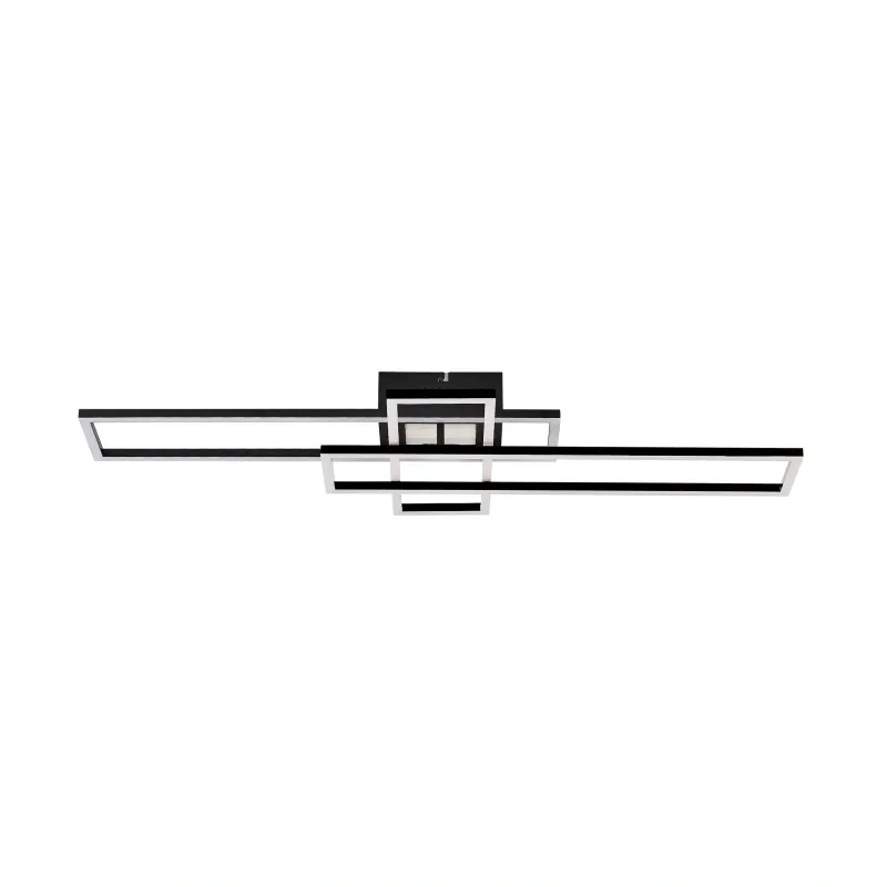 LED Ceiling Light LUMENZ 55W 3000-6000K 2300Lm IP20