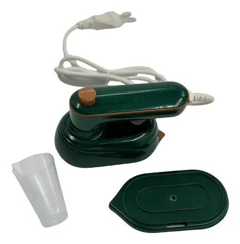 Portable Handheld Garment Steamer Mini Steam Iron with Water Tank KS-9170