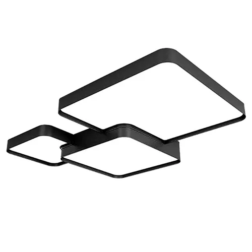 Napoli Luci Tre Ceiling Light 110W 3000K