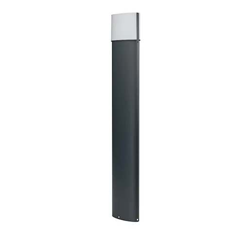 LEDVANCE ENDURA STYLE ELLIPSE Bollard 90cm, 12.5W, 3000K, IP44