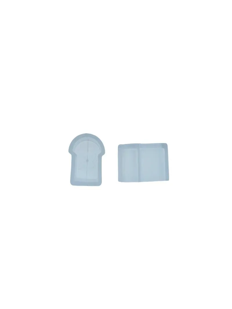 End Caps for NEON FLEX RGB Strips KYS0352