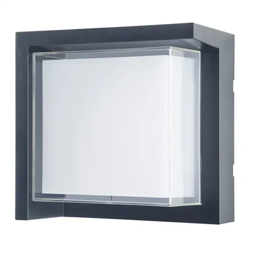 LED fasádne svietidlo CREU 15.2W 3CCT IP65