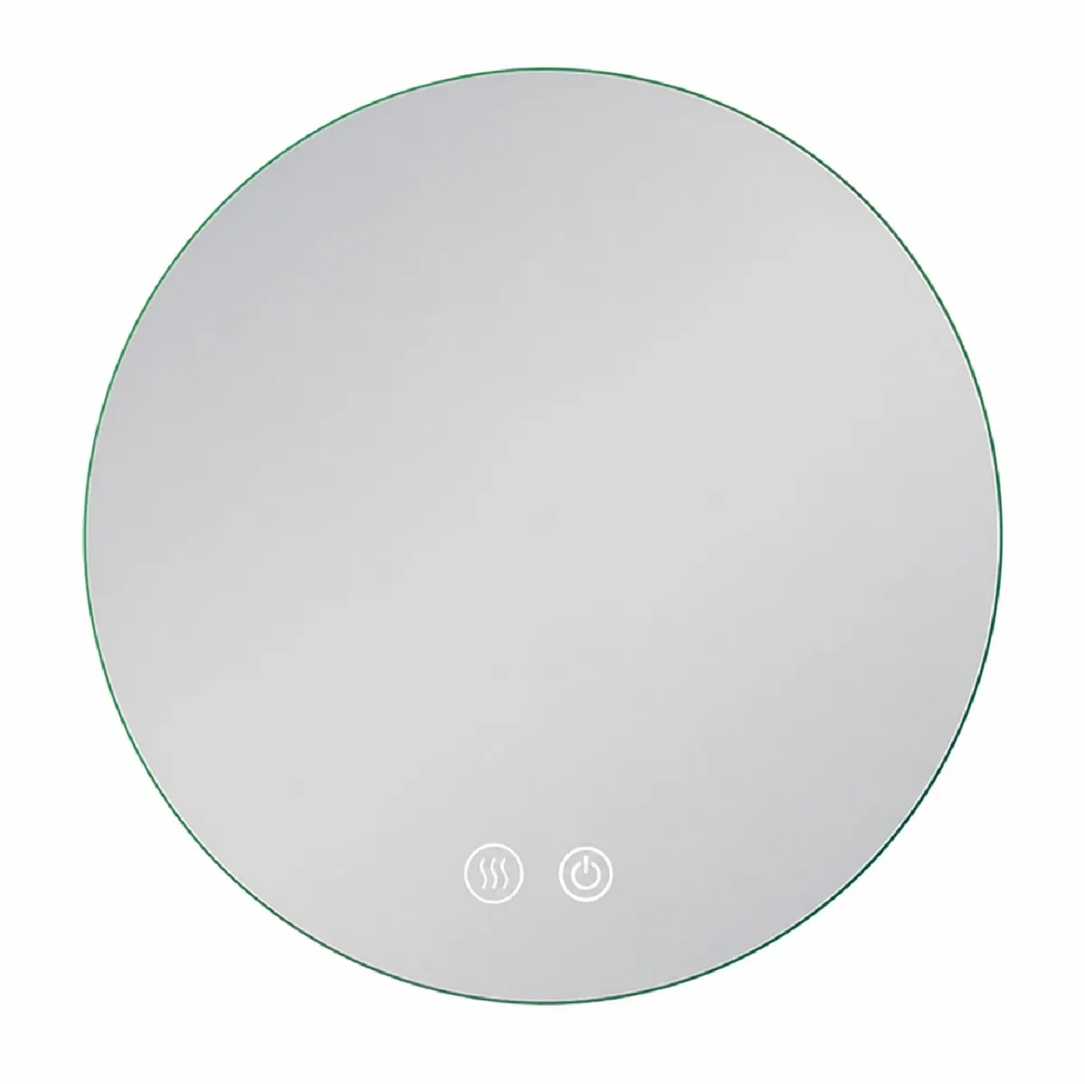 LED Mirror MAYA Round Ø60cm 4000K 12W 1386Lm IP44