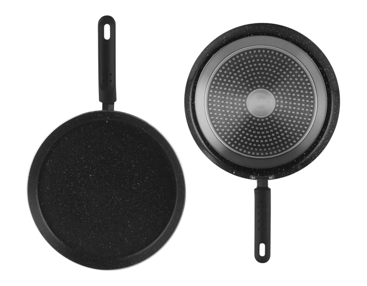 EDENBERG Crepe pan 28cm EB-7507