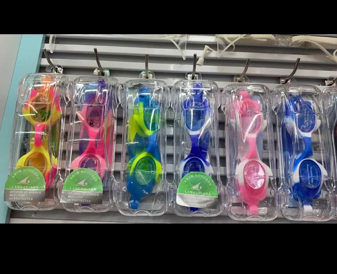 swimming goggles 785990