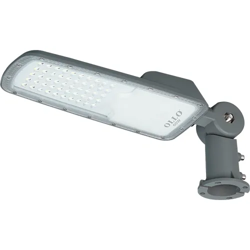 Lampa uliczna LED OLLO 60W 8400Lm 4000K IP66