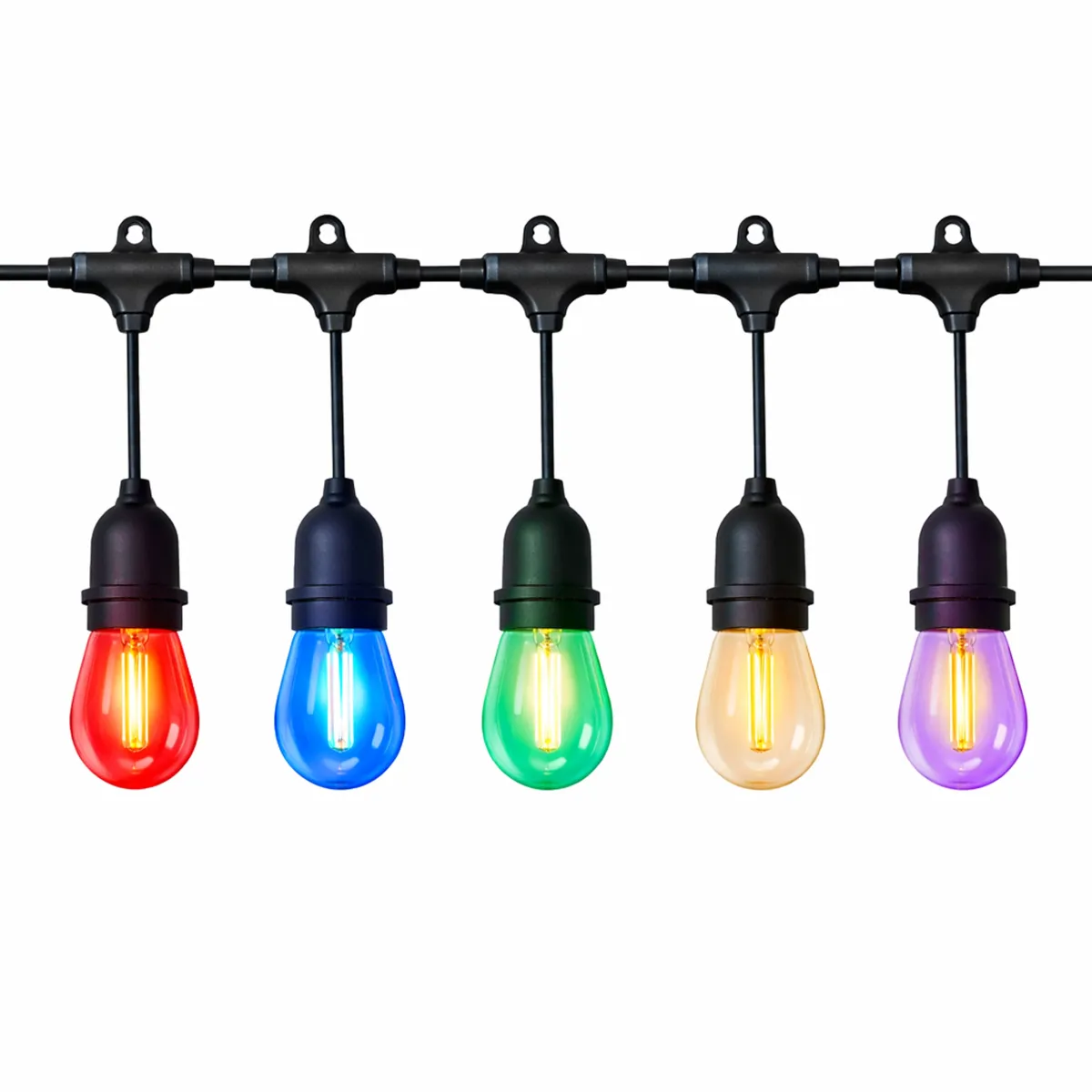 LED String Light with Plug 20 Light 10M-L090434