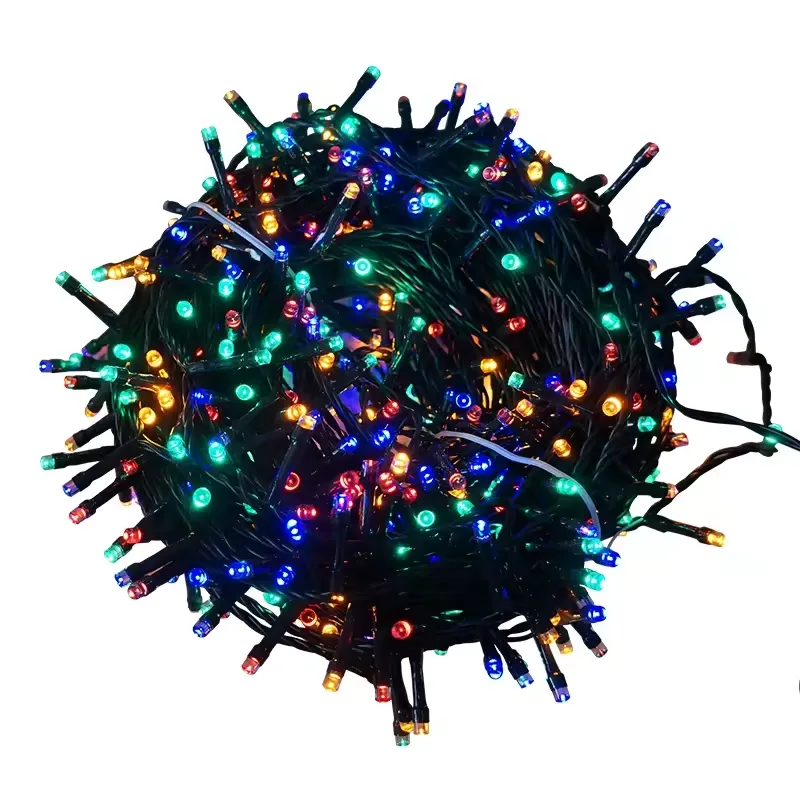 LED String Light 100 M, Multicolor KDM0863