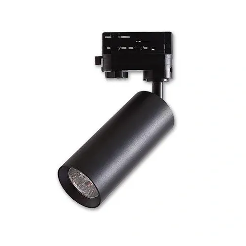 LED spottivalaisin IDAR 3F GU10 Max 35W IP20