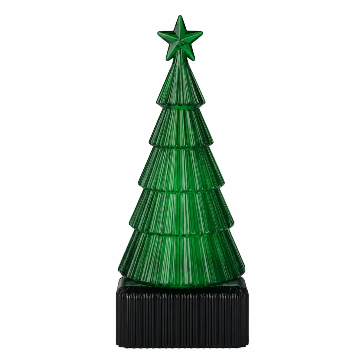 Christmas Tree LED Decorative Lamp