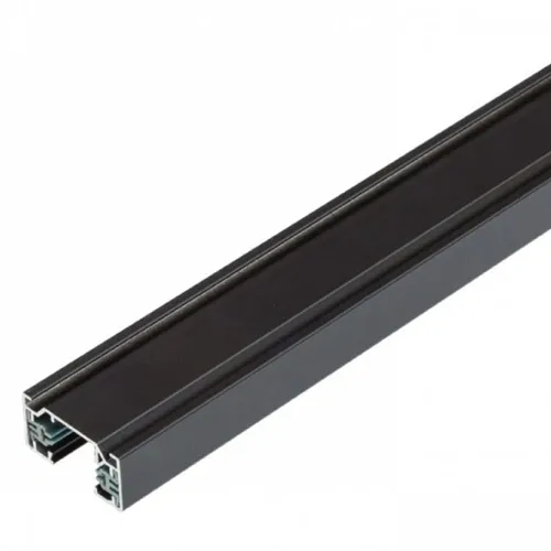 Single Phase Track Rail 2m 35x18mm IP20