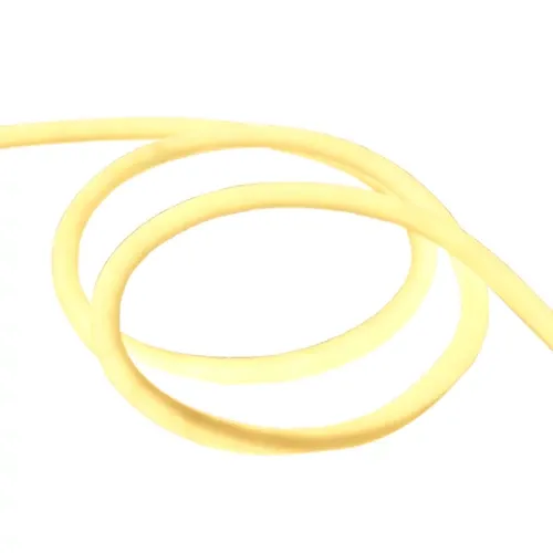 Outdoor LED Neon Strip IP67 Warm White 220-240V 8W/m