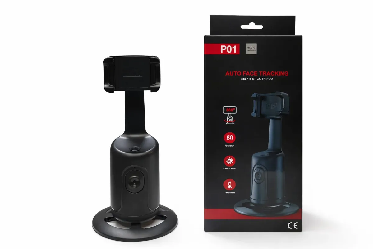 Three Axis Stabilizer / Holder M01 KDM0823
