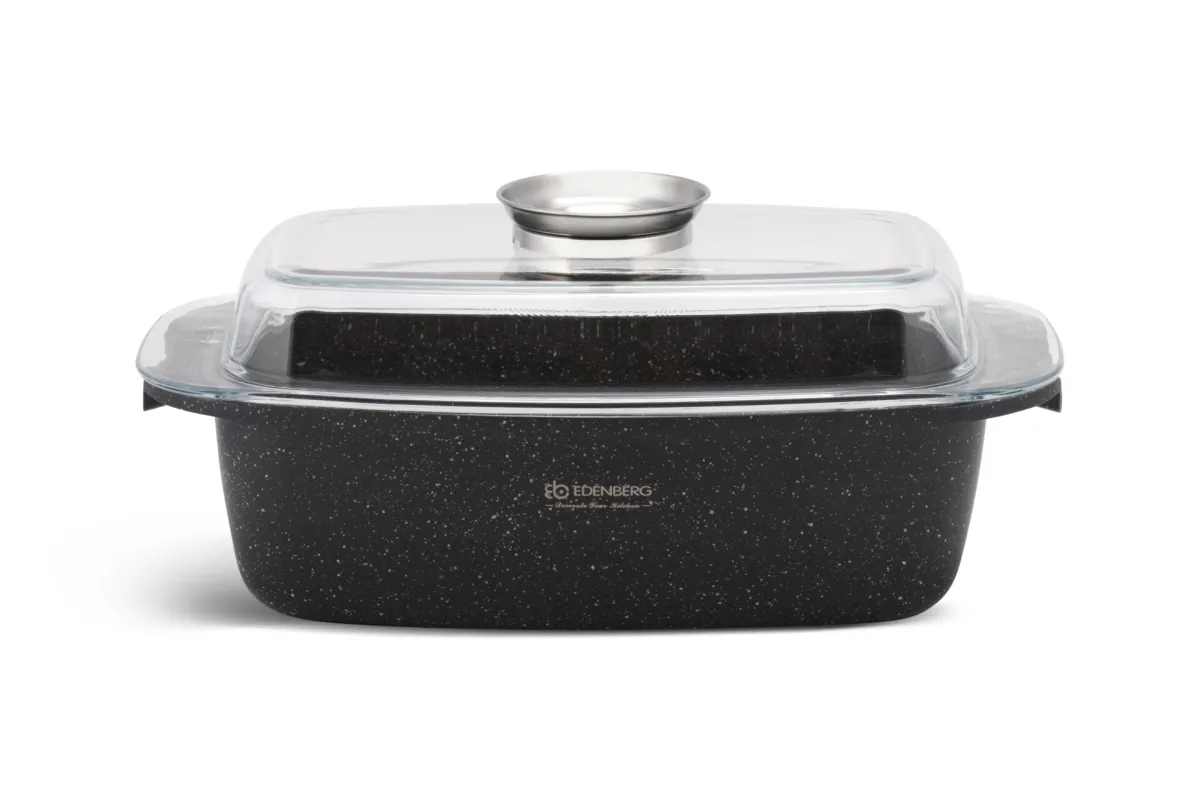 EDENBERG Roaster 5.5l EB-8125