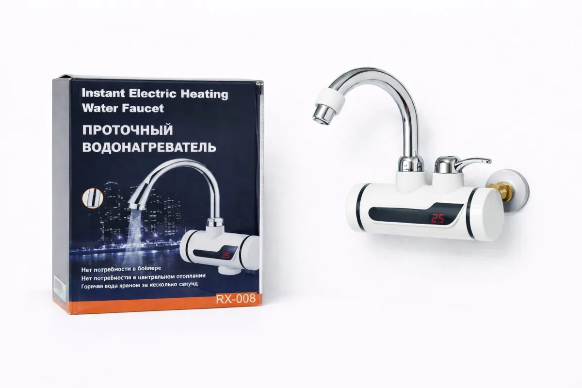 Electric Water Heater KDM0111