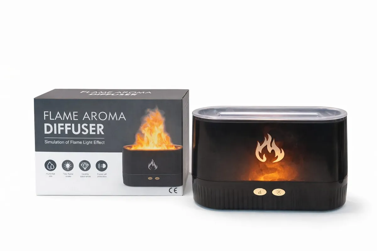 Hamalya Humidifier KDM0497