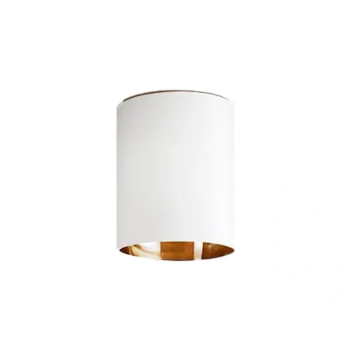 LED Surface Mount Light LEGGO 6.3W 3CCT 847Lm IP54