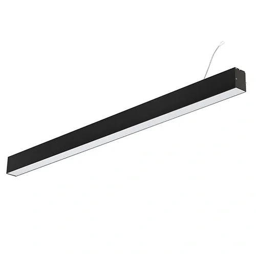 LED Linear Pendant Light 40W 120cm 4000K 4000Lm IP40