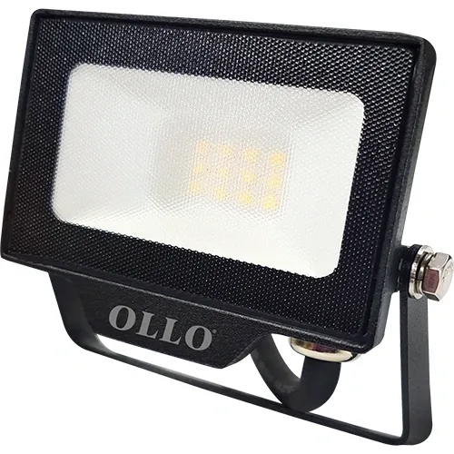 LED Floodlight 10W 1000Lm 4000K IP65 Outdoor