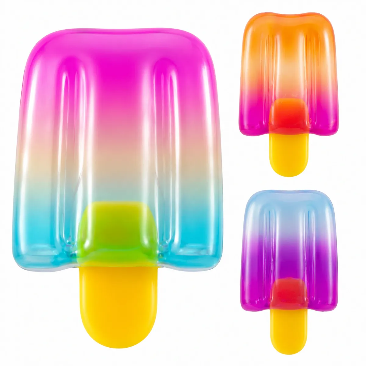 Ice Pop Squishy Anti Stress Sensory Fidget Toy for Kids | 791900