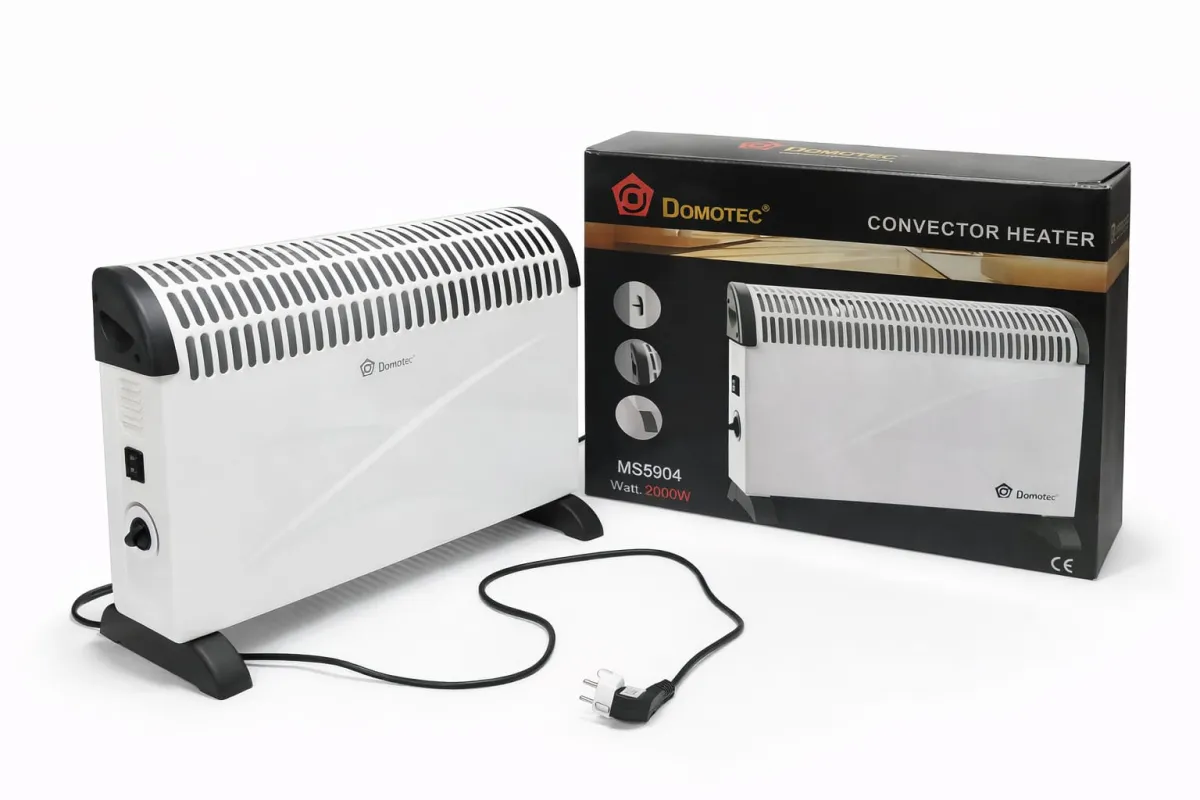 Converter Ms 5904 KDM0242