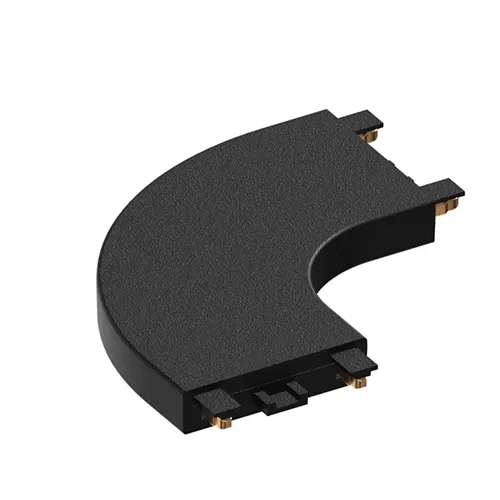 SLIM Magnetic Rail R-Connector
