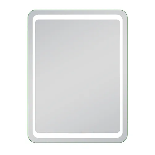 LED Mirror PANDORA 80x60cm 2700-6500K 15W 1964lm IP44